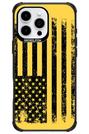 Impact Stripes - Apple iPhone 16 Pro Max