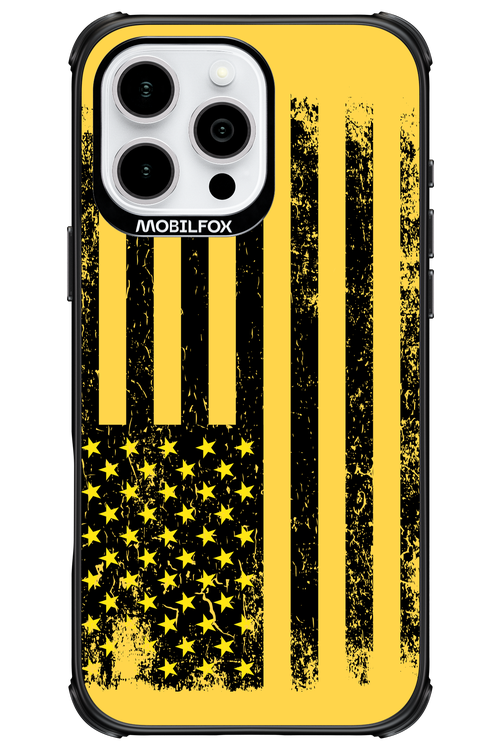 Impact Stripes - Apple iPhone 16 Pro Max