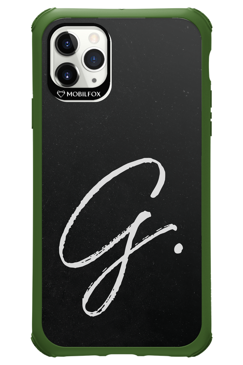 (Off Space) G 2.0 - Apple iPhone 11 Pro Max