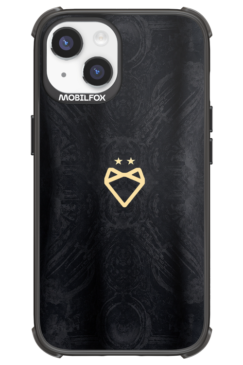 Spain Black 2.0 - Apple iPhone 14