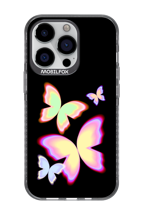 Butterfly Dream 2.0 - Apple iPhone 13 Pro