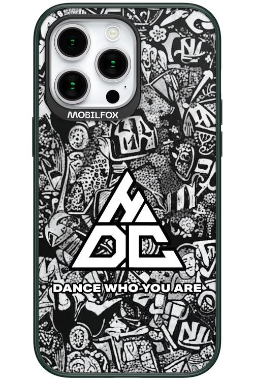 HDC 7 - Apple iPhone 15 Pro Max