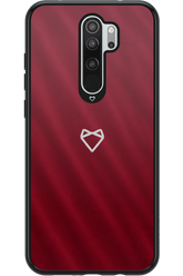 Ungaria X Mobilfox 2.0 - Xiaomi Redmi Note 8 Pro
