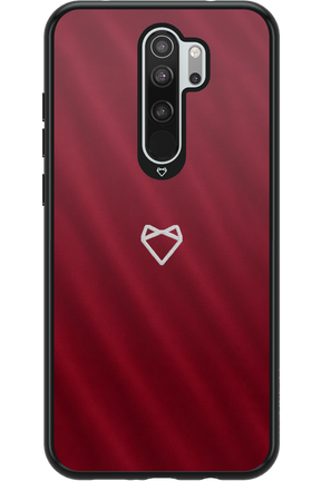 Ungaria X Mobilfox 2.0 - Xiaomi Redmi Note 8 Pro