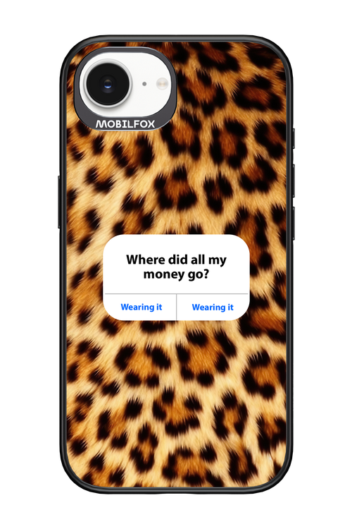 My Money 2.0 - Apple iPhone 17e