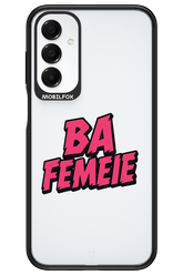 Ba F Pink - Samsung A16