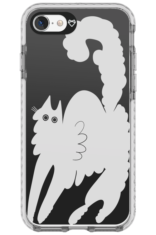 BIG_PUFF - Apple iPhone SE 2020