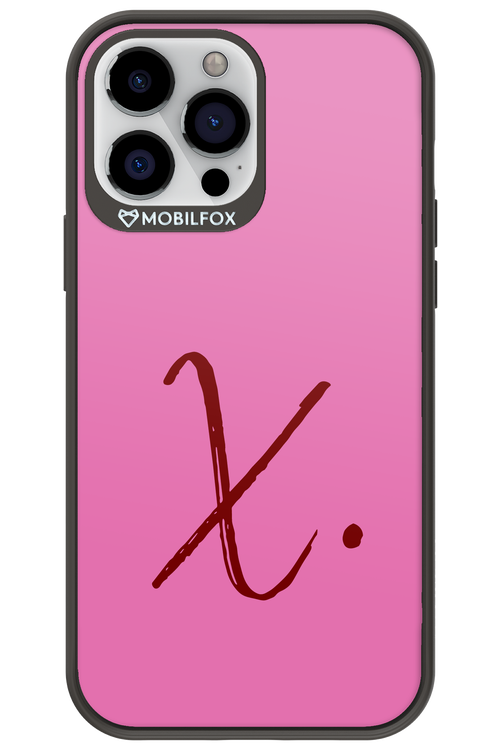 (Sorbet) X 2.0 - Apple iPhone 13 Pro Max
