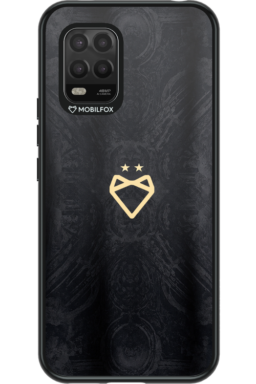 Spain Black 2.0 - Xiaomi Mi 10 Lite 5G