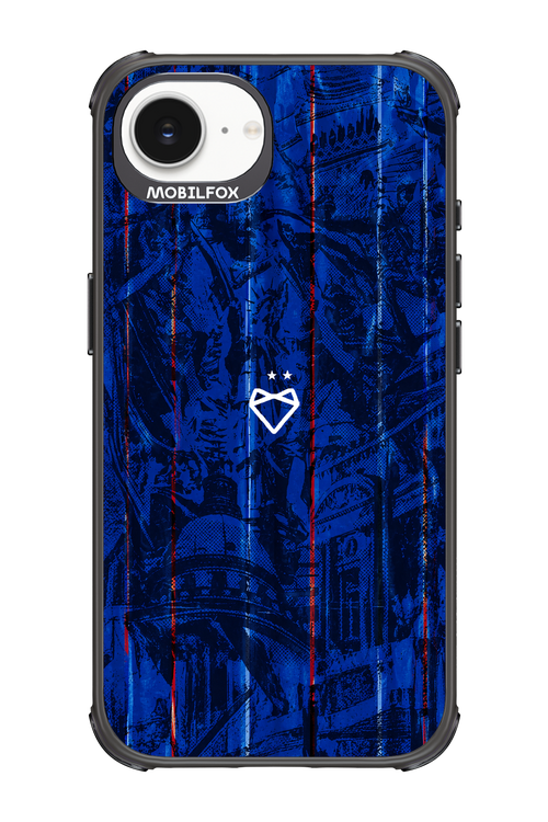 Franta x Mobilfox 2.0 - Apple iPhone 16e