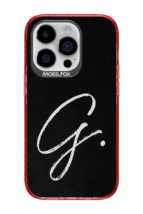 (Off Space) G 2.0 - Apple iPhone 14 Pro