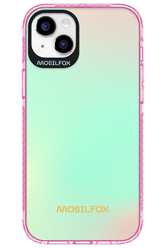 Pastel Mint - Apple iPhone 14 Plus