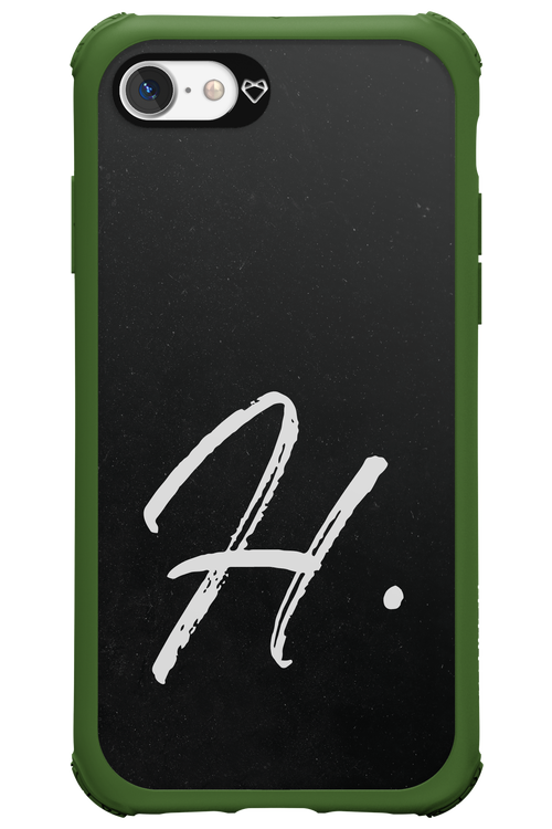 (Off Space) H 2.0 - Apple iPhone 7
