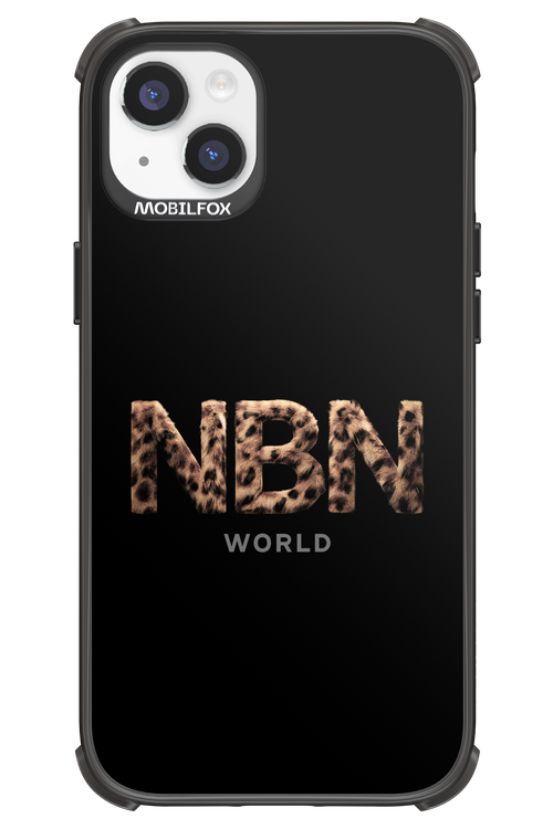 Black 2.0 - Apple iPhone 14 Plus