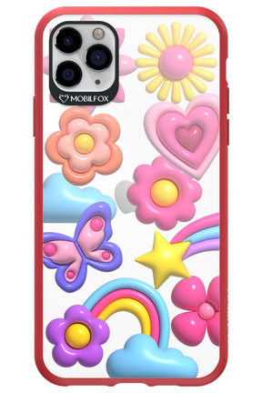 Puffer World - Apple iPhone 11 Pro Max