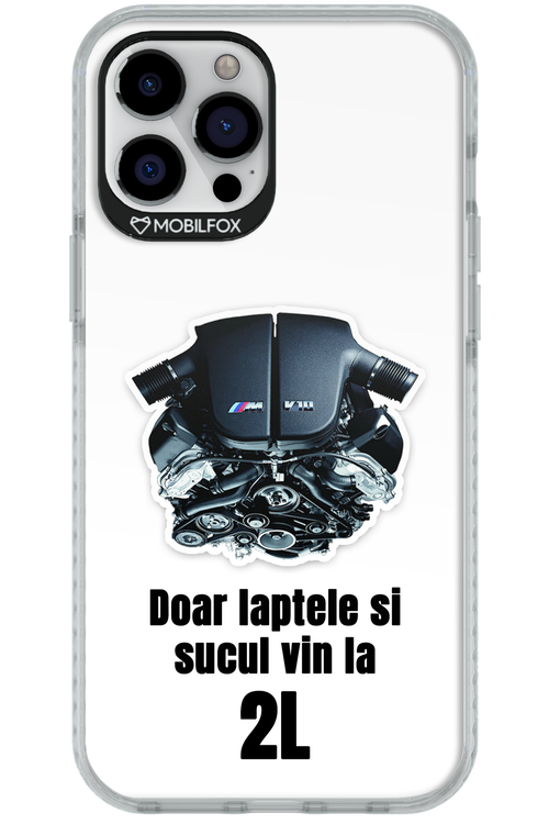 M5 V10 V2 - Apple iPhone 12 Pro Max