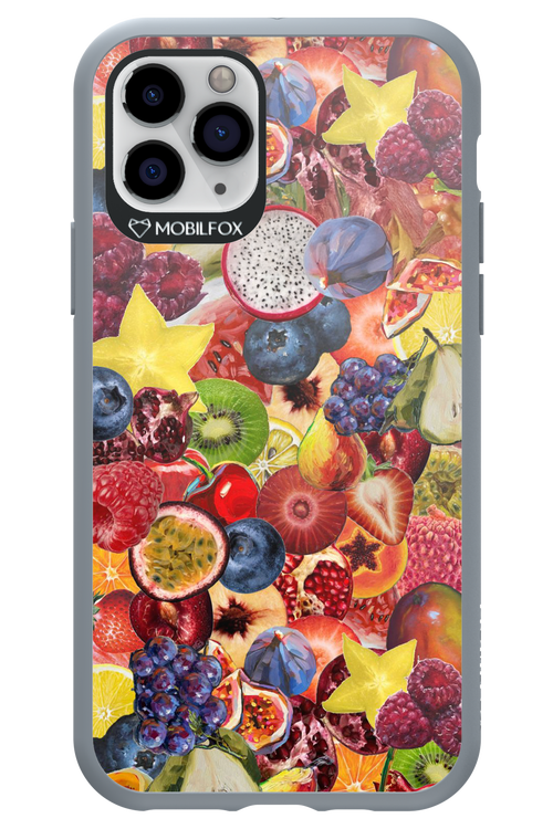 Fruit Basket 2.0 - Apple iPhone 11 Pro