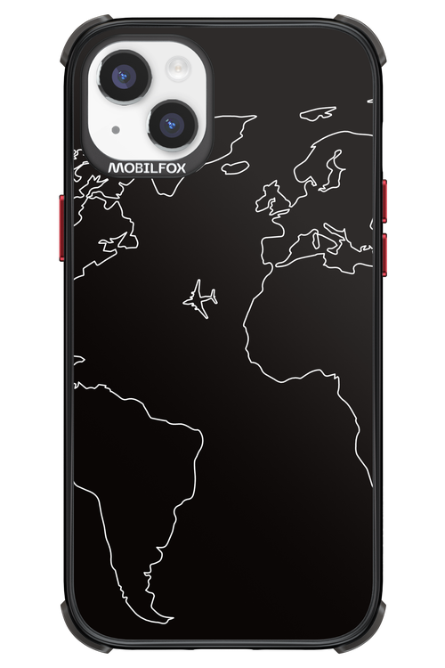 Worldview - Apple iPhone 14 Plus