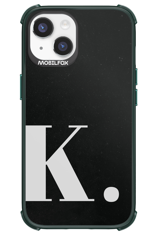 K (Off Space) 2.0 - Apple iPhone 14