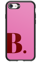 B (Sorbet) 2.0 - Apple iPhone 8