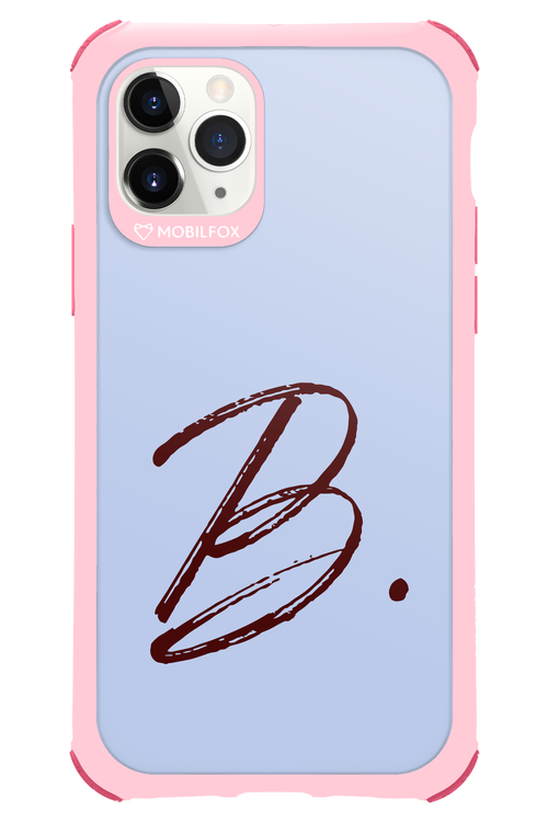 (Jellyfish Presso) B 2.0 - Apple iPhone 11 Pro