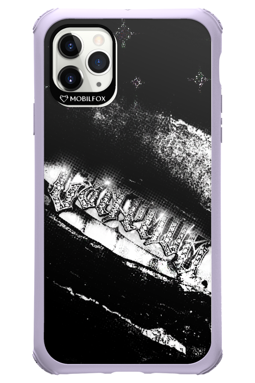 Grillz Black Centaur 2.0 - Apple iPhone 11 Pro Max