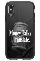 Money Talks III 2.0 - Apple iPhone XS