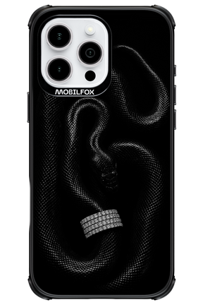 Diamond Mamba - Apple iPhone 16 Pro Max