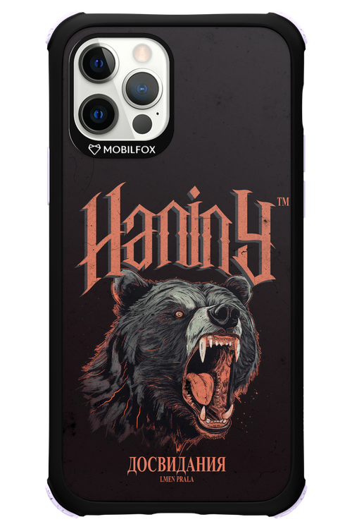 Slavic Prala - Apple iPhone 12 Pro