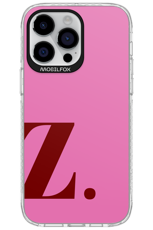 Z (Sorbet) 2.0 - Apple iPhone 14 Pro Max