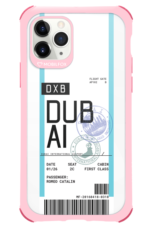 Romeo Catalin - Apple iPhone 11 Pro