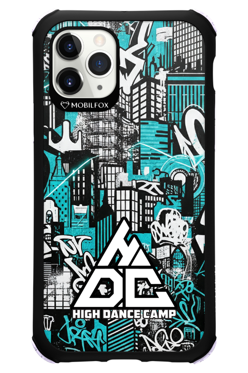 HDC 3 - Apple iPhone 11 Pro