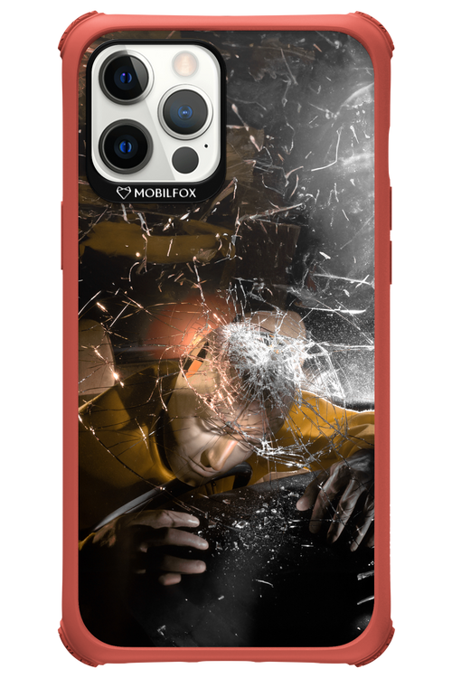 Final Impact 2.0 - Apple iPhone 12 Pro Max