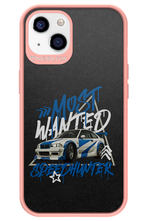 Most wanted - Apple iPhone 13