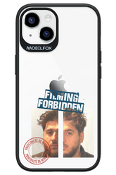 Romeo Mugshot 2.0 - Apple iPhone 14