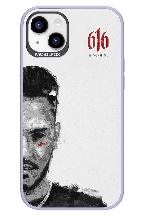 616 Un Nou Capitol 2.0 - Apple iPhone 14 Plus