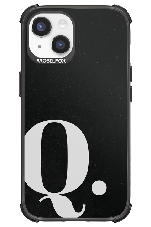 Q (Off Space) 2.0 - Apple iPhone 14
