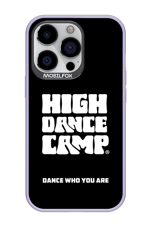 HDC 1 2.0 - Apple iPhone 13 Pro