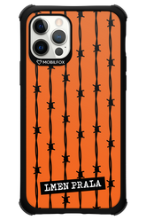 Böri Prala - Apple iPhone 12 Pro