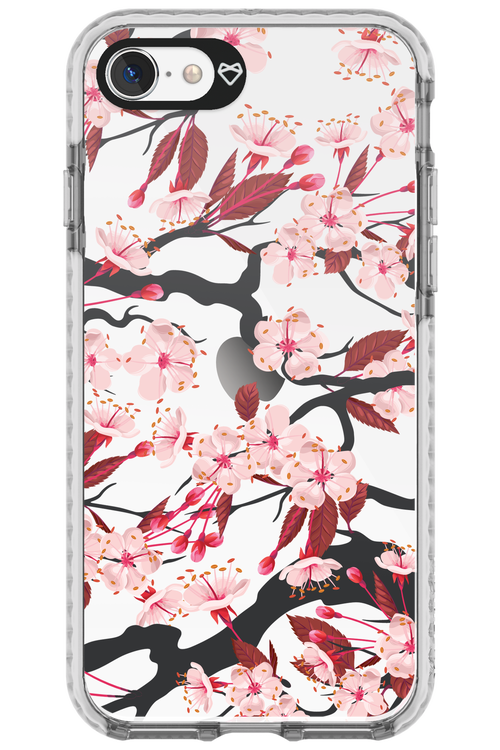 Sakura 2.0 - Apple iPhone SE 2020