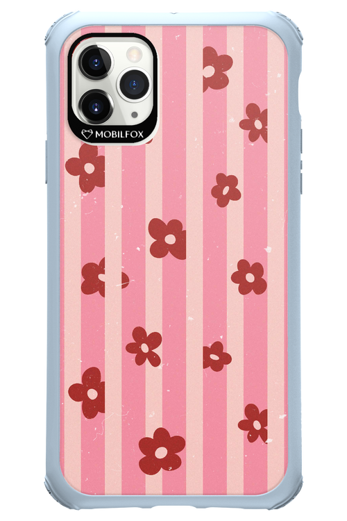 Flower Powerr 2.0 - Apple iPhone 11 Pro Max