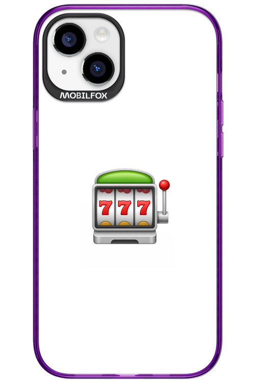 777 2.0 - Apple iPhone 15 Plus