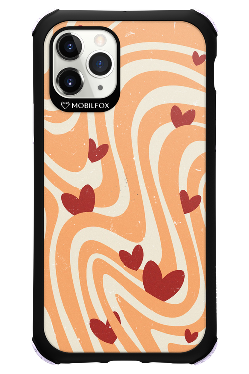Heartwave 2.0 - Apple iPhone 11 Pro