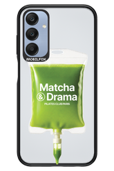 Matcha & Drama 2.0 - Samsung A25