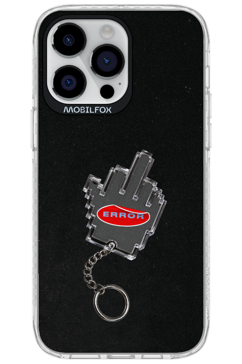Err0r 2.0 - Apple iPhone 14 Pro Max