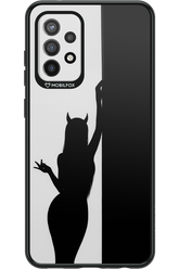 Devil Babe 2.0 - Samsung Galaxy A72
