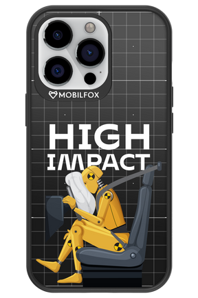 High Impact - Apple iPhone 13 Pro