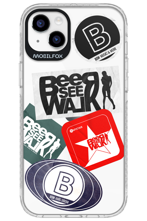Beerseewalk I 2.0 - Apple iPhone 14 Plus