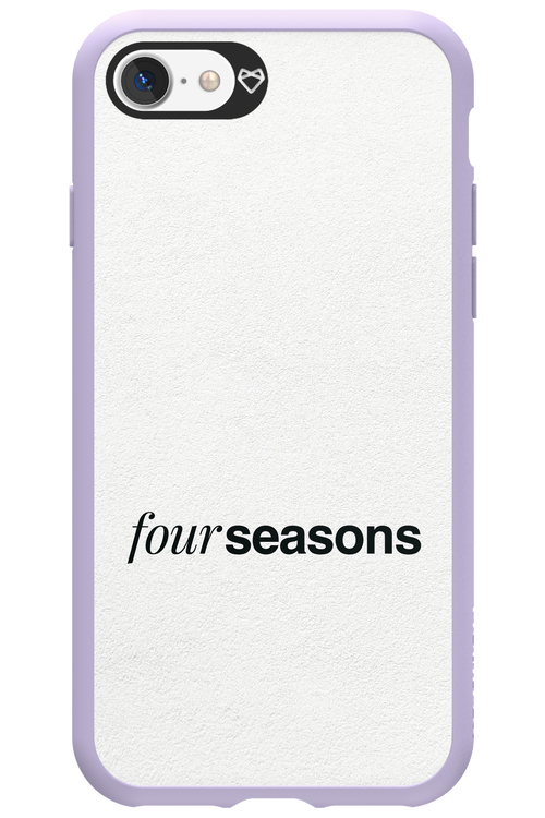 BSW FourSeasons 11 2.0 - Apple iPhone 7