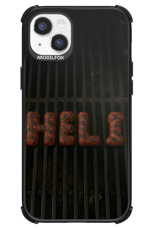 Barbeque 2.0 - Apple iPhone 14 Plus